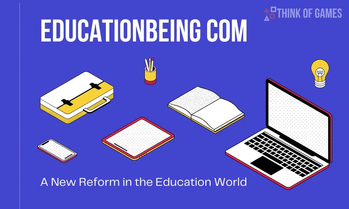 Educationbeing com