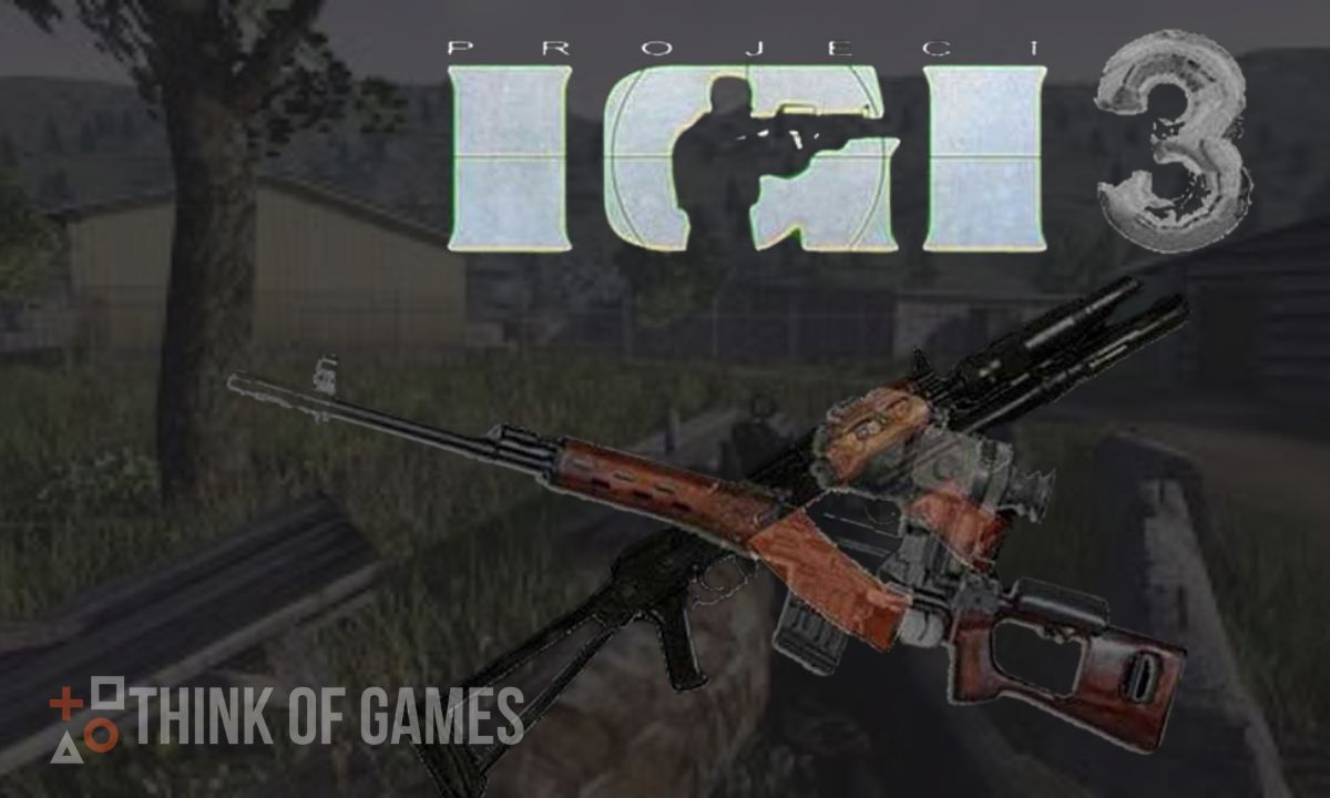IGI 3 Download for PC