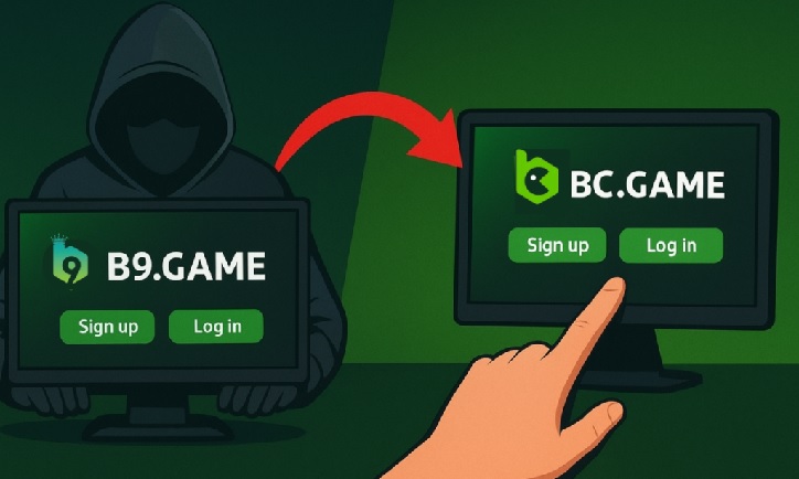 B9 games