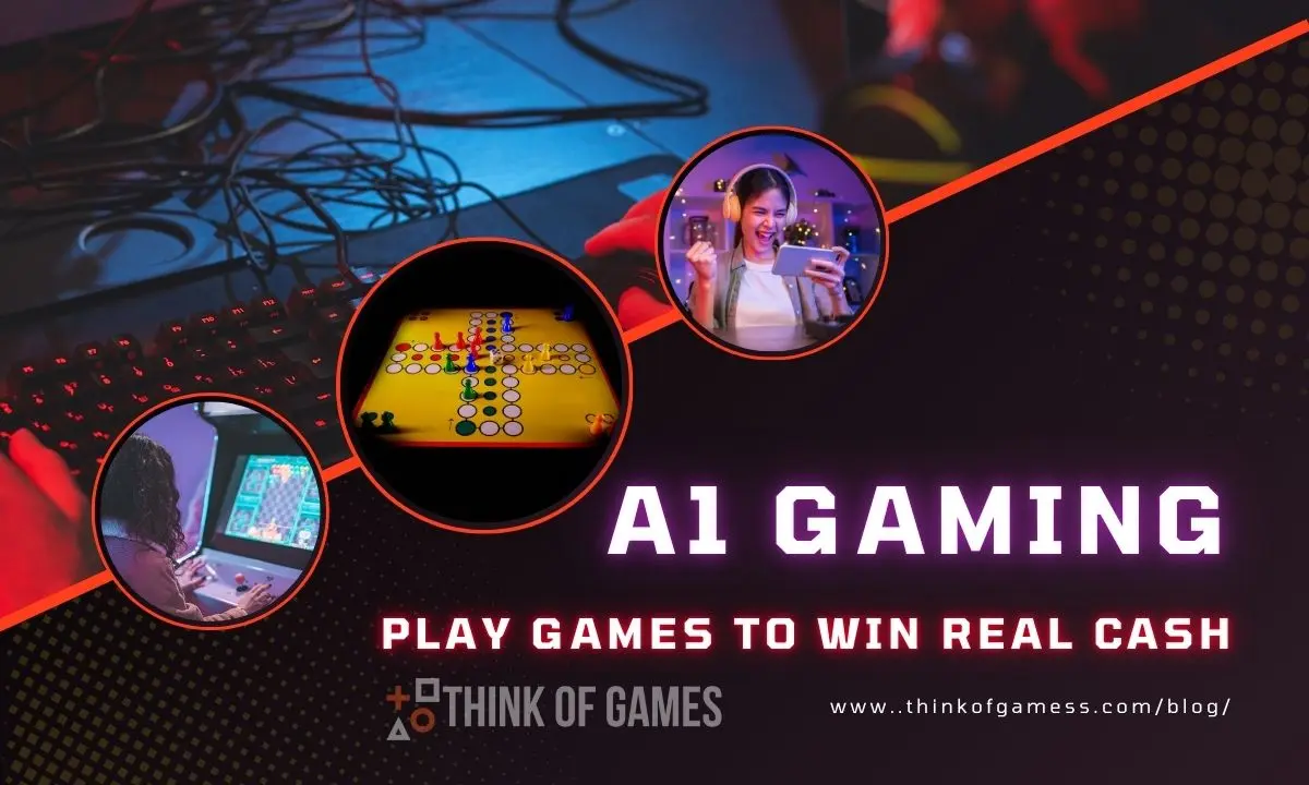 a1 gaming