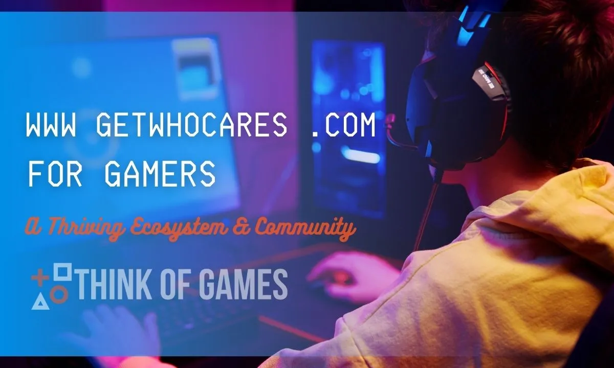 Www GetWhoCares .com