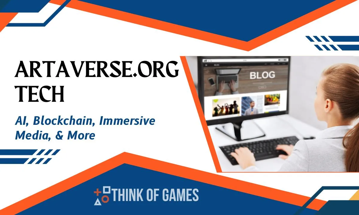 artaverse.org tech