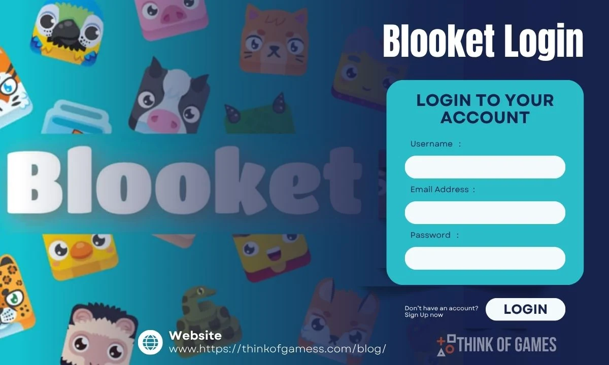 blooket login