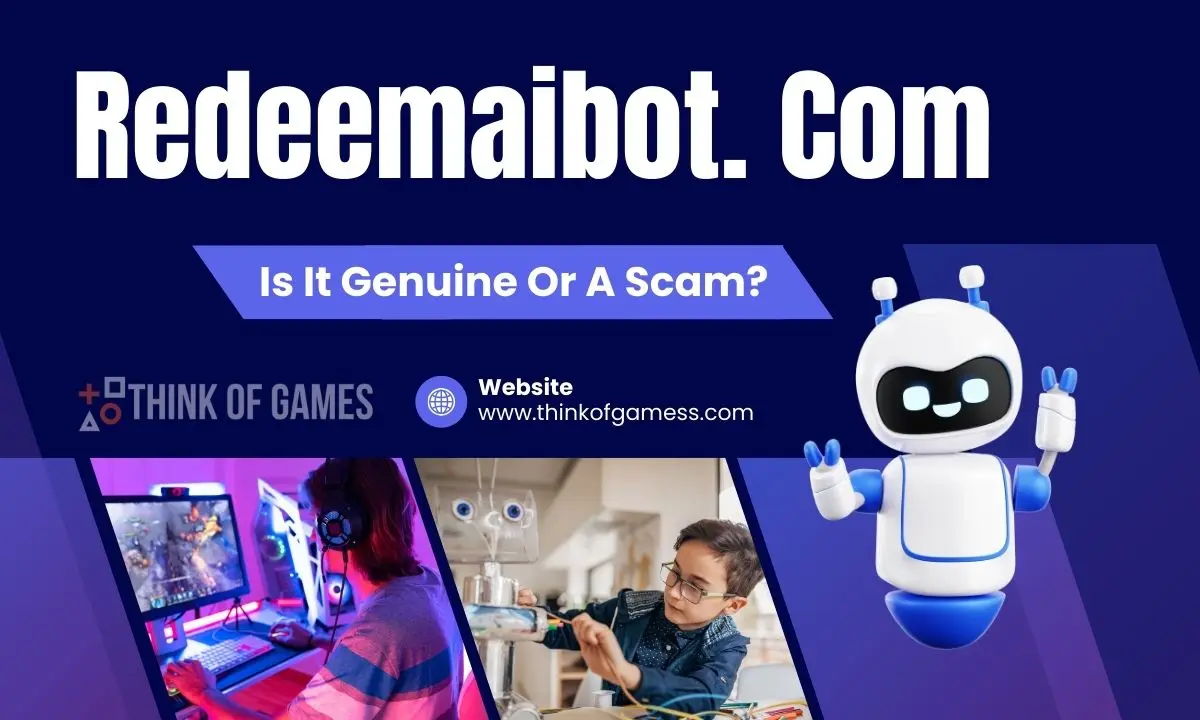 redeemaibot. com